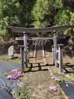 駒嶽神社(福島県)