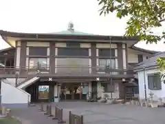 長生寺(神奈川県)