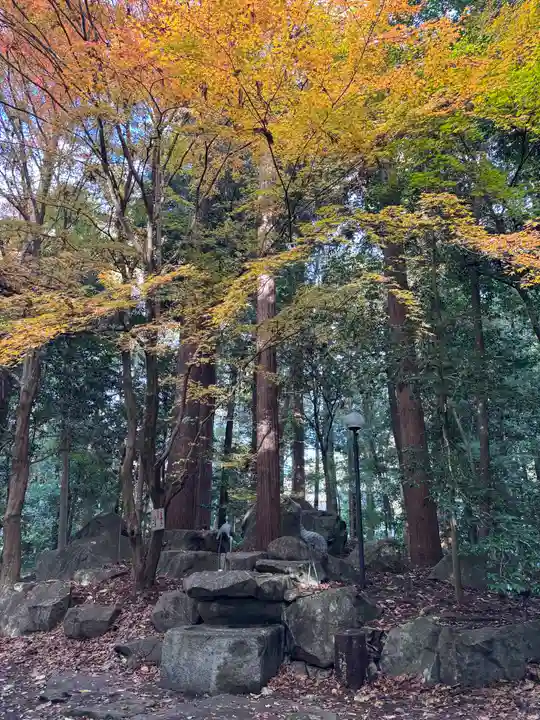 伊和神社(兵庫県)