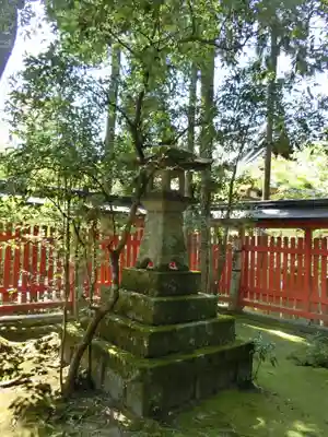 赤山禅院のその他建物