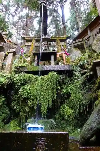 伏見稲荷大社のその他建物