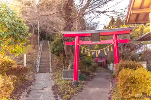 竹原神社(宮城県)