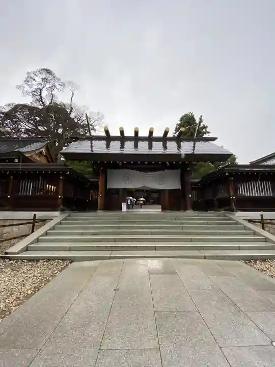 丹後一ノ宮 元伊勢 籠神社(京都府)