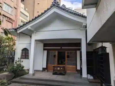 本法寺(東京都)