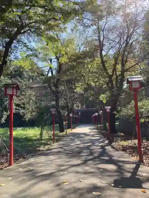 菅原神社(東京都)