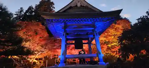 宝蔵寺の建物その他