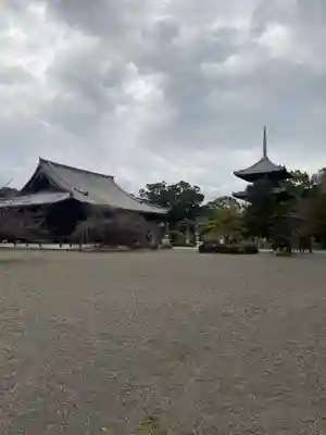 道成寺のその他建物