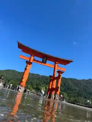 厳島神社の{uncategorized: "未分類", other: "その他", undefined: "問題あり", building: "その他建物", grave: "お墓", sacred_gate: "鳥居", guardian: "狛犬", statue: "像", buddha: "仏像", history: "歴史", nature: "自然", garden: "庭園", animal: "動物", pagoda: "塔", temizu: "手水舎", mountain_gate: "山門・神門", sanctuary: "本殿・本堂", subordinate: "末社・摂社", art: "芸術", scenery: "景色", jizo: "地蔵", ema: "絵馬", goshuin: "御朱印", omikuji: "おみくじ", items: "授与品その他", amulet: "お守り", goshuincho: "御朱印帳", eats: "食事", festival: "お祭り", votive_dance: "神楽", shichigosan: "七五三参", wedding: "結婚式", experience: "体験その他", initially: "初詣", around: "周辺", anti_infection: "感染症対策"}
