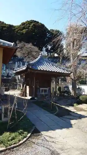 福厳寺(栃木県)