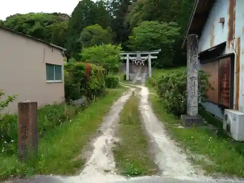 野神社(愛知県)