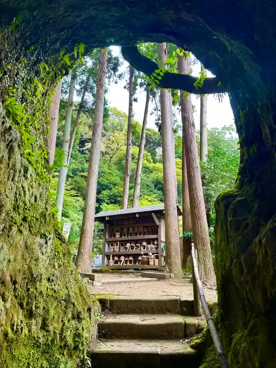 浄智寺(神奈川県)