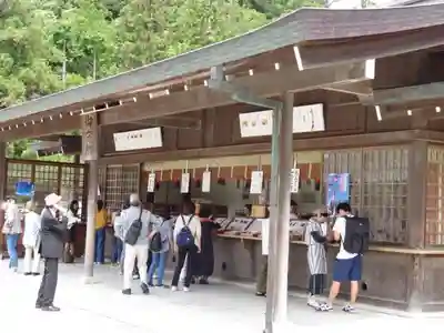 出雲大社のその他建物