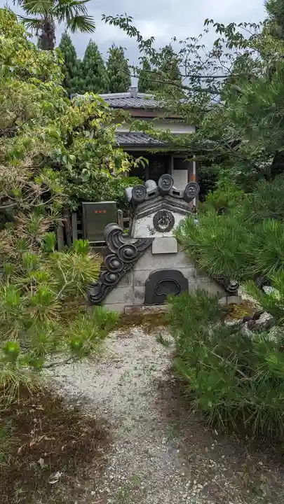 光福寺(京都府)