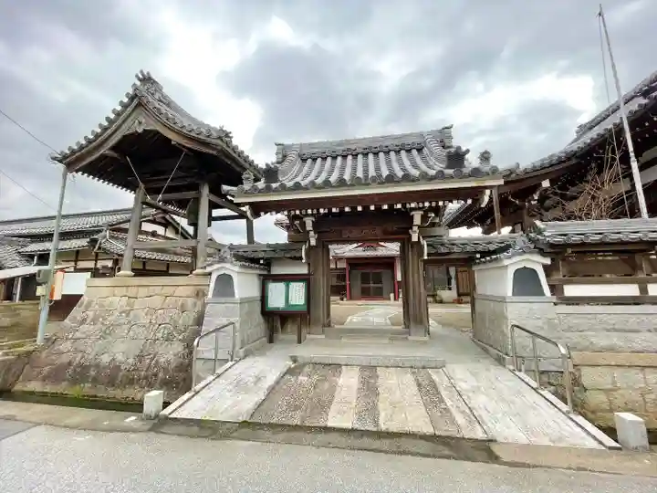 慈光寺(滋賀県)