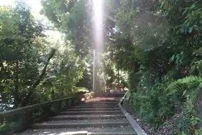 石清水八幡宮のその他建物