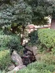 立川熊野神社(東京都)