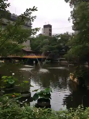 生田神社(兵庫県)