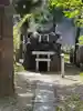 鴨高田神社のその他建物