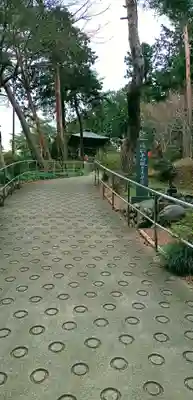 塩船観音寺(東京都)