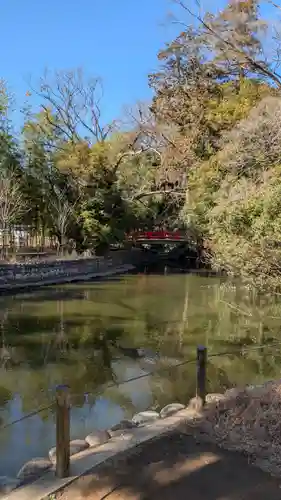 武蔵一宮氷川神社(埼玉県)