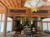 金剛院の本殿・本堂