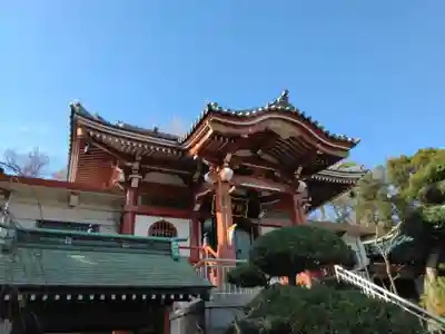 宗隆寺(神奈川県)