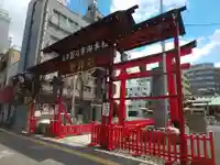 鷲神社のその他建物