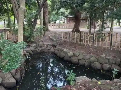 竹神社(三重県)