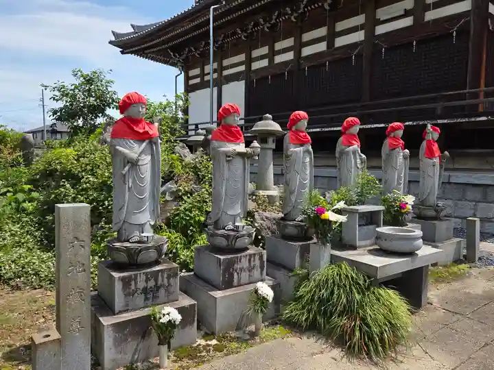 萬徳寺(愛知県)