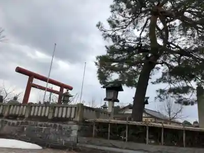 櫛田神社のその他建物