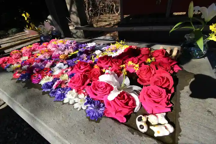 前玉神社(埼玉県)