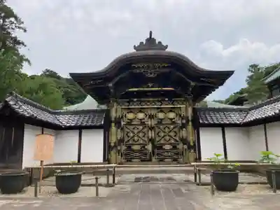 建長寺(神奈川県)