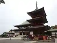 成田山新勝寺(千葉県)