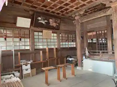 大仁神社(静岡県)