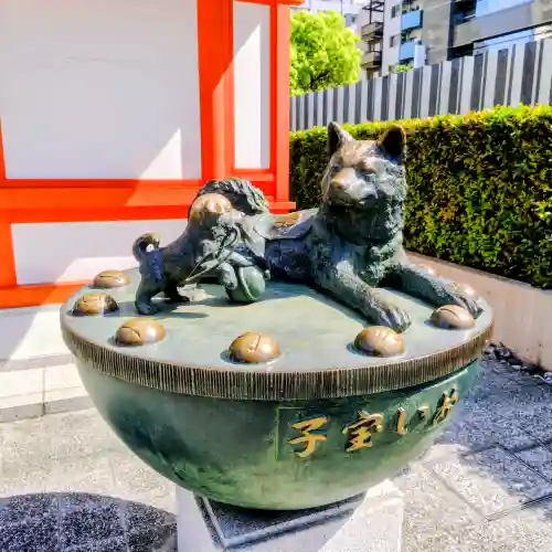 水天宮の{uncategorized: "未分類", other: "その他", undefined: "問題あり", building: "その他建物", grave: "お墓", sacred_gate: "鳥居", guardian: "狛犬", statue: "像", buddha: "仏像", history: "歴史", nature: "自然", garden: "庭園", animal: "動物", pagoda: "塔", temizu: "手水舎", mountain_gate: "山門・神門", sanctuary: "本殿・本堂", subordinate: "末社・摂社", art: "芸術", scenery: "景色", jizo: "地蔵", ema: "絵馬", goshuin: "御朱印", omikuji: "おみくじ", items: "授与品その他", amulet: "お守り", goshuincho: "御朱印帳", eats: "食事", festival: "お祭り", votive_dance: "神楽", shichigosan: "七五三参", wedding: "結婚式", experience: "体験その他", initially: "初詣", around: "周辺", anti_infection: "感染症対策"}