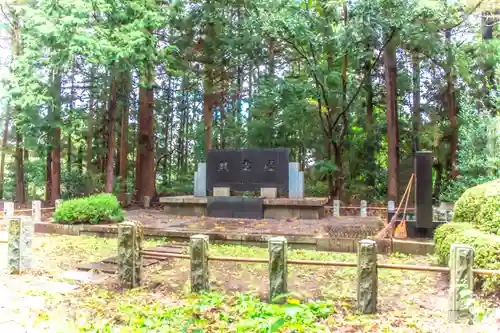 五十瀬神社(宮城県)