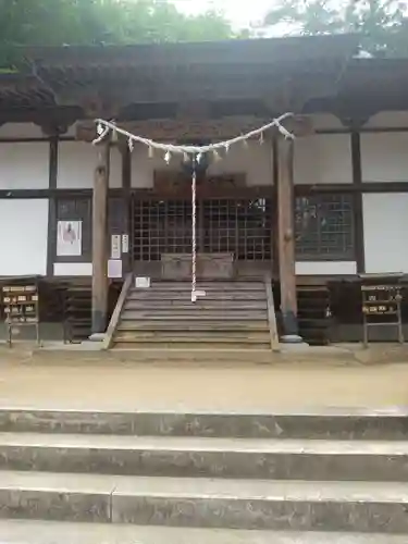 愛敬院(宮城県)