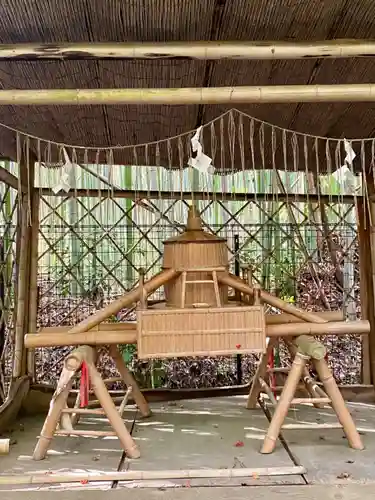 野宮神社(京都府)