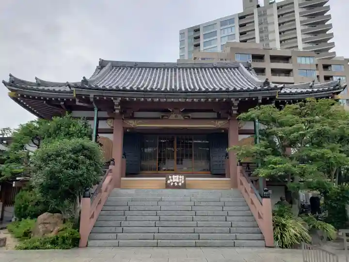 妙円寺(東京都)