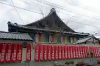 平等寺(因幡堂)のその他建物