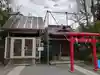 稲毛神社のその他建物
