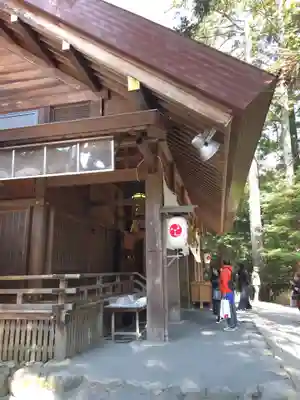 椿大神社(三重県)