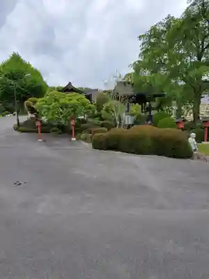 威徳院 極楽寺のその他建物