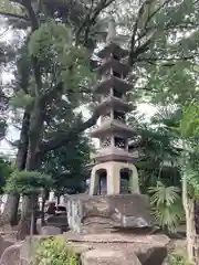 本土神社(岐阜県)