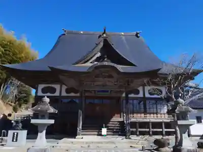 浄土寺の本殿・本堂