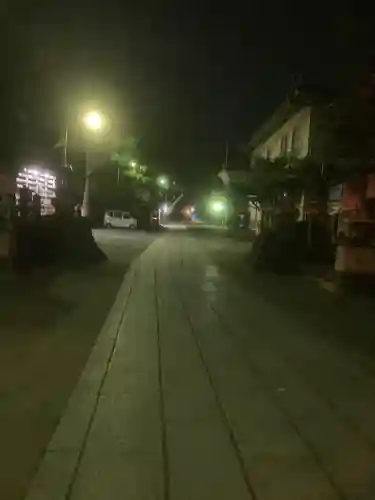 茨木神社のその他建物