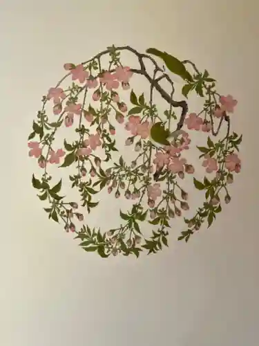 大雄院の芸術