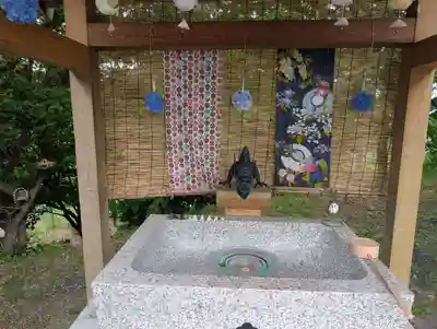 厚真神社(北海道)