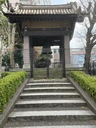 東京都慰霊堂(東京都)