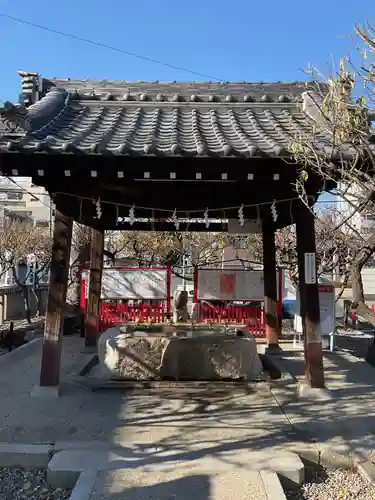 山田天満宮(愛知県)